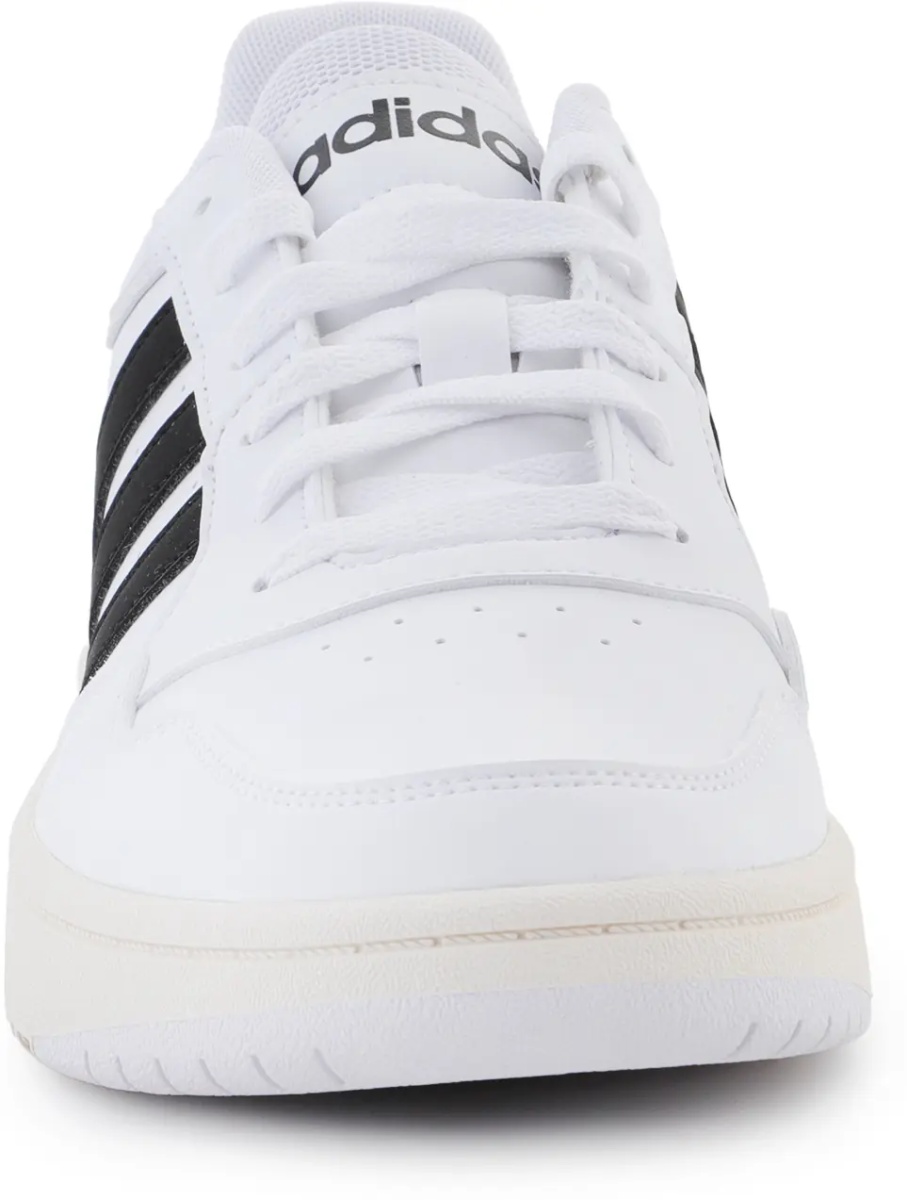 Ghete Adidas Hoops 3.0 - Img 2