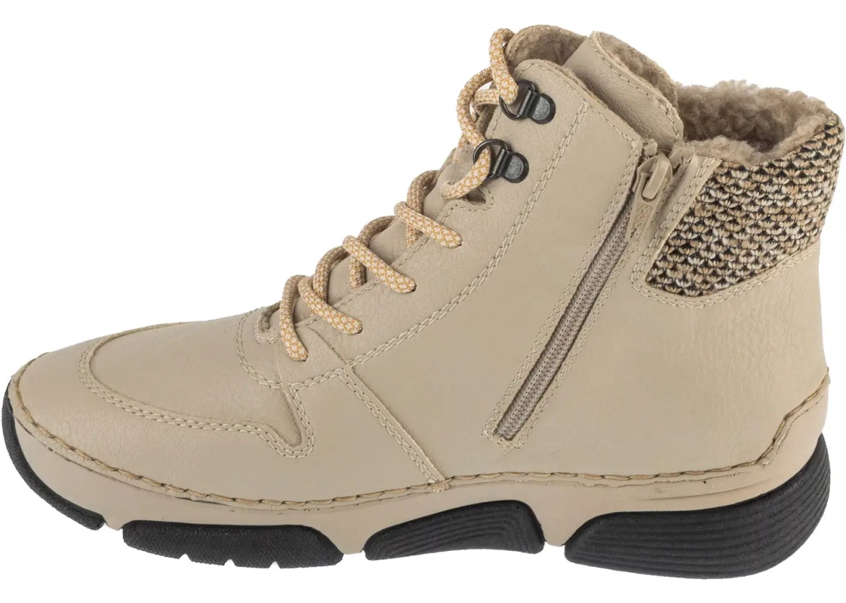 Ghete Booties - Img 2