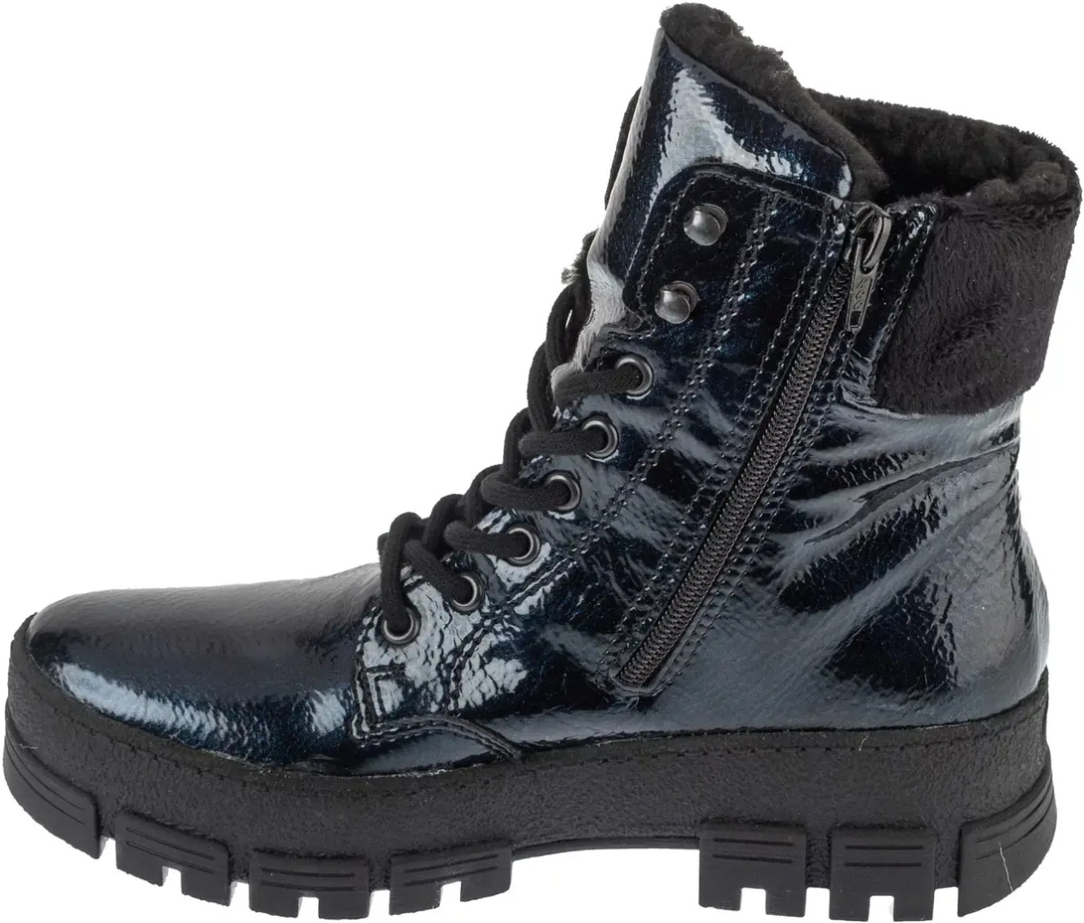 Ghete Booties - Img 2