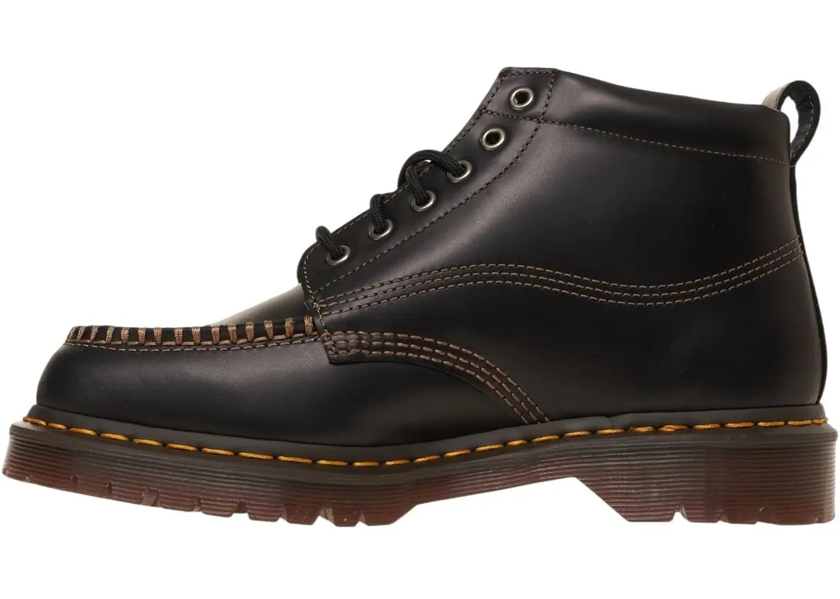Ghete Boots 'Lowell Chukka' - Img 3