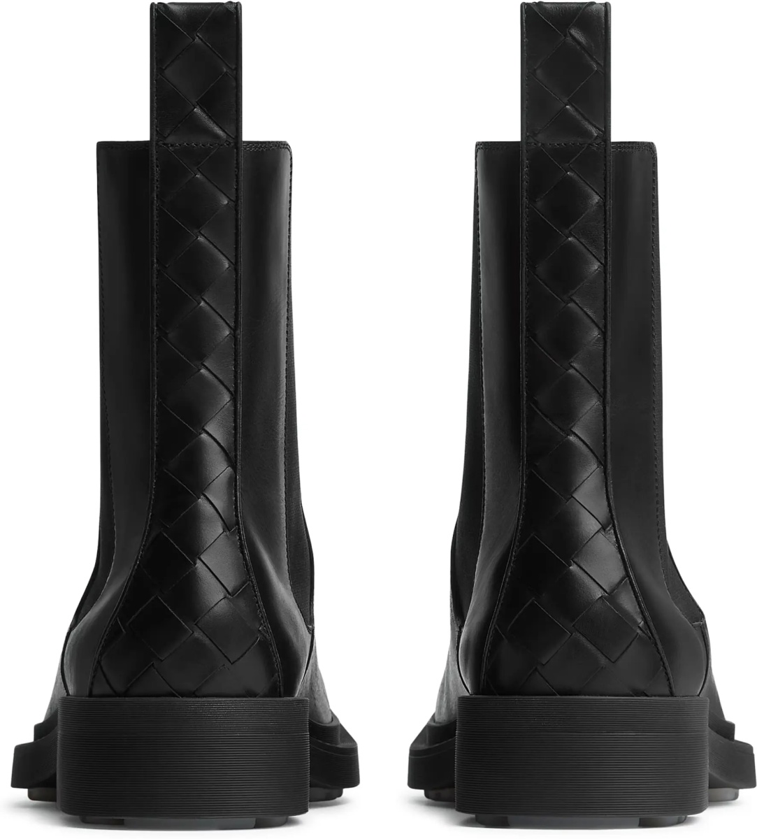 Ghete Chelsea Boot "Ben" - Img 3