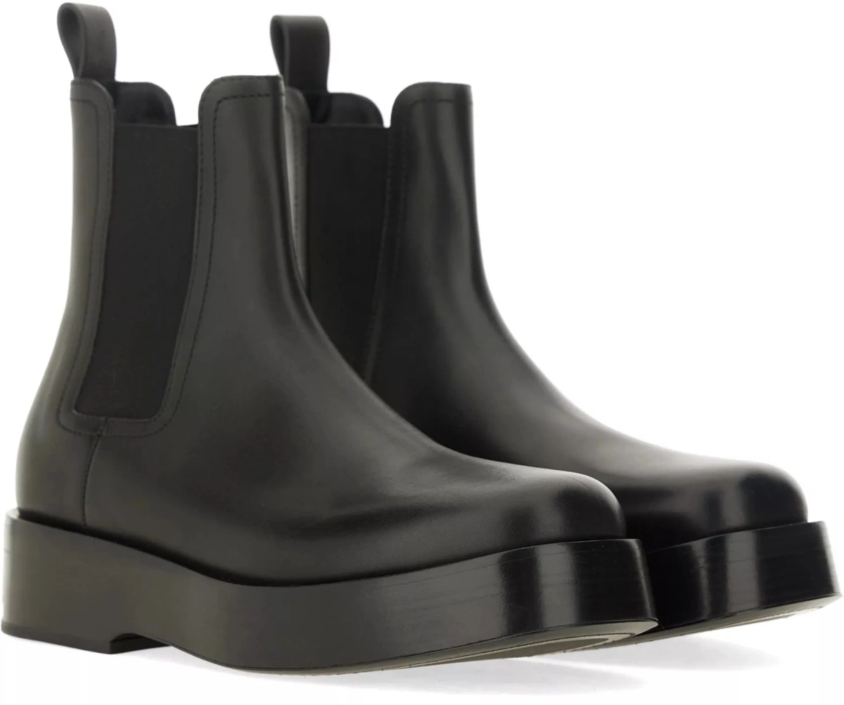 Ghete Chelsea Boot "Torino" - Img 2