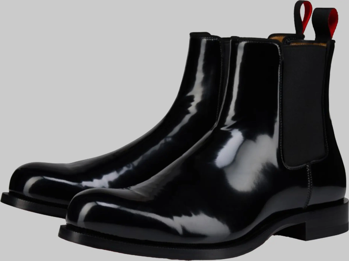 Ghete Choucair Boots - Img 2