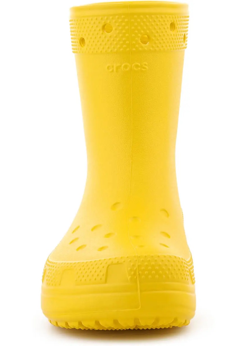 Ghete CLASSIC RAIN BOOT SUNFLOWER - Img 2