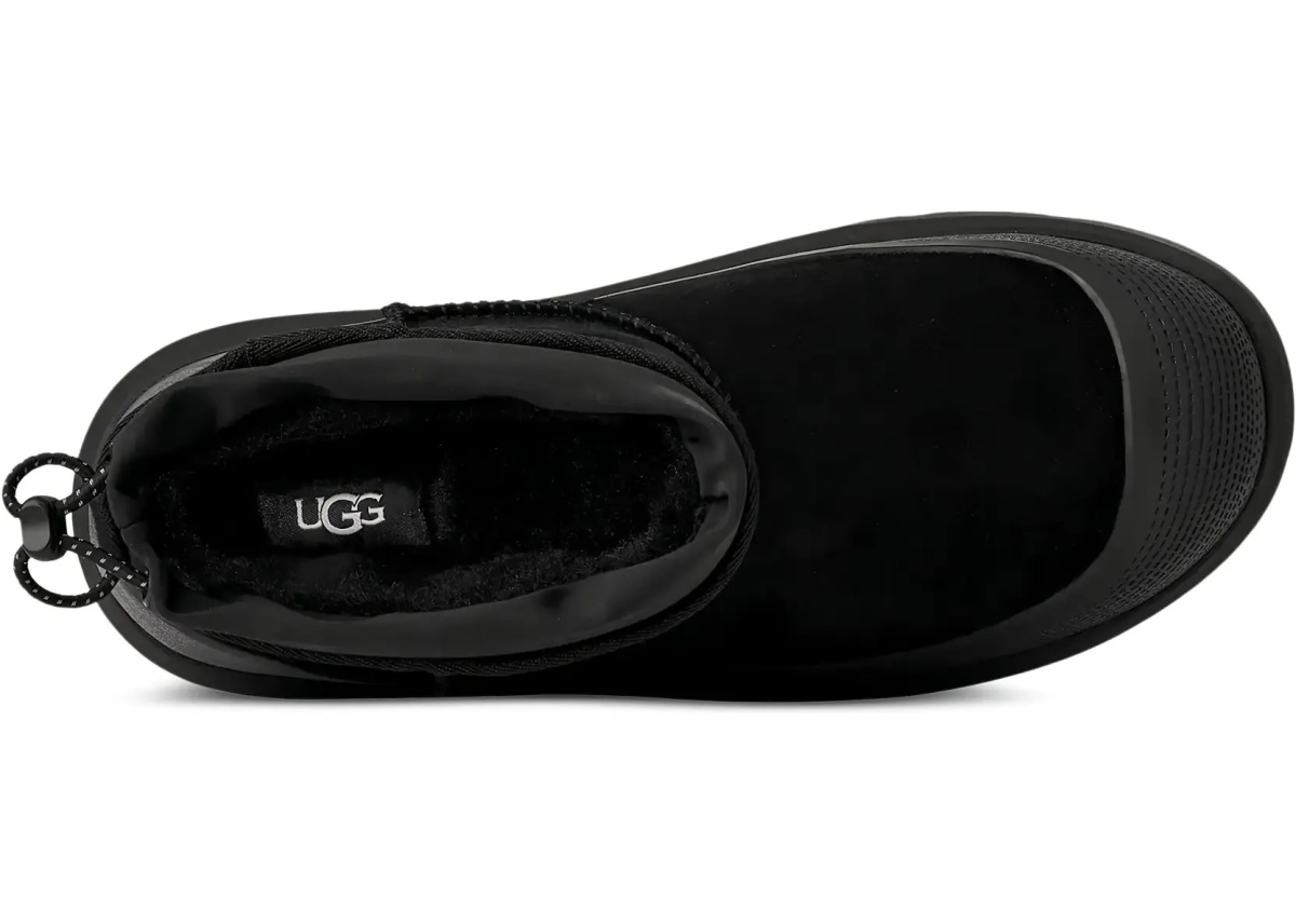Ghete Classic Ultra Mini Weather Hybrid Ugg - Img 4