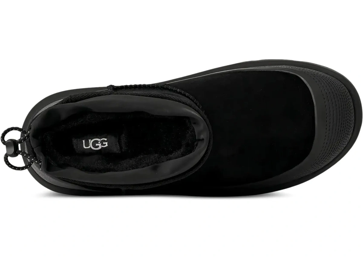 Ghete Classic Ultra Mini Weather Hybrid Ugg - Img 4