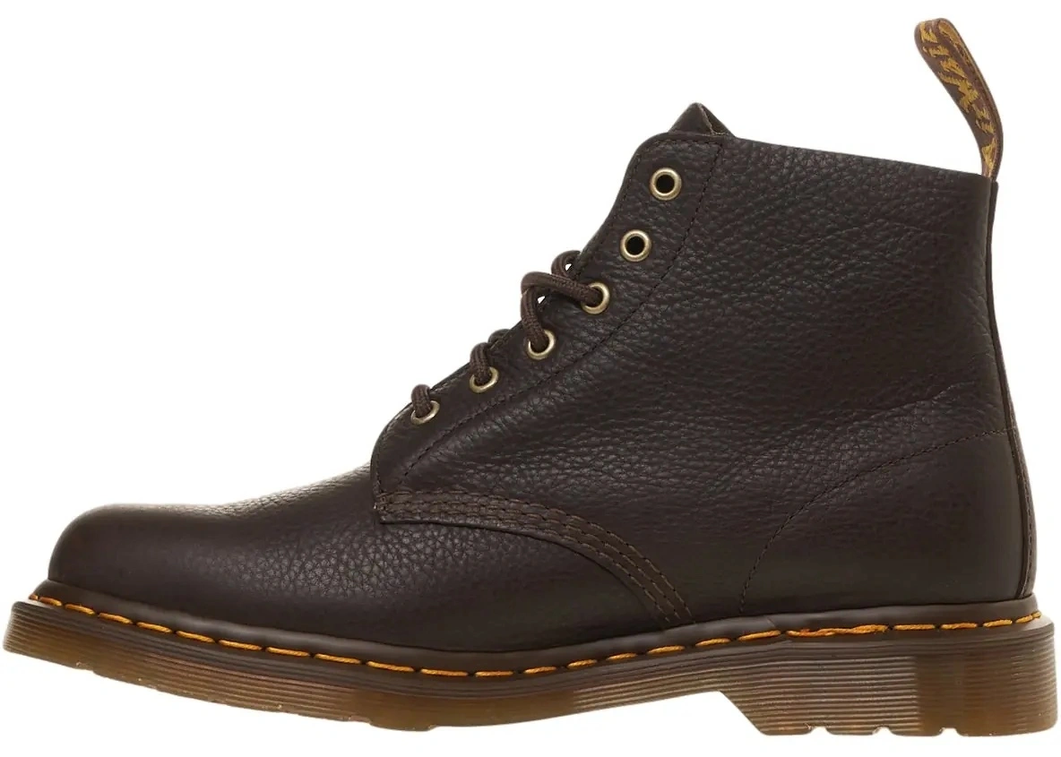 Ghete Dr. Martens maro - Img 3