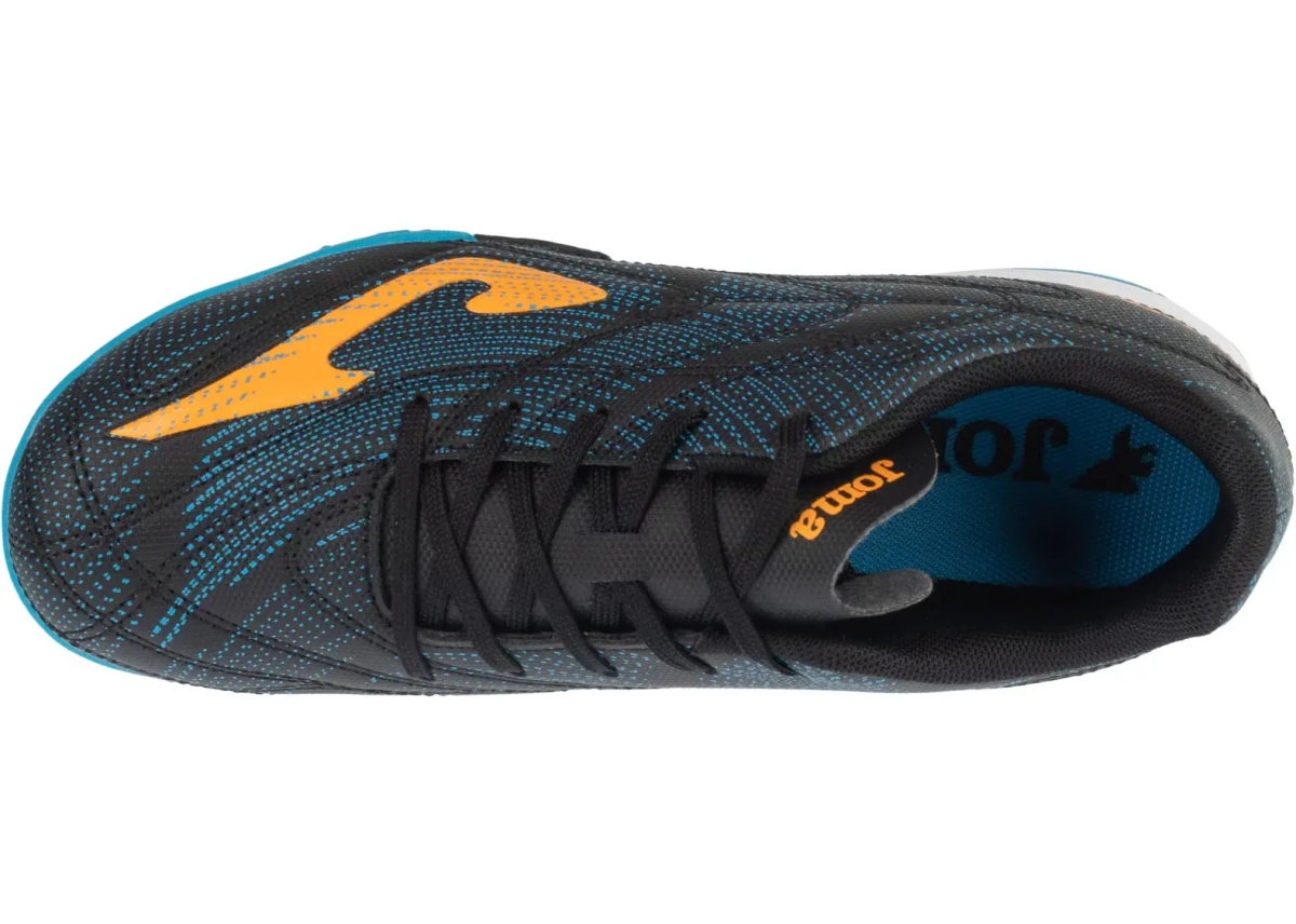Ghete Evolution Jr 2601 TF - Img 3