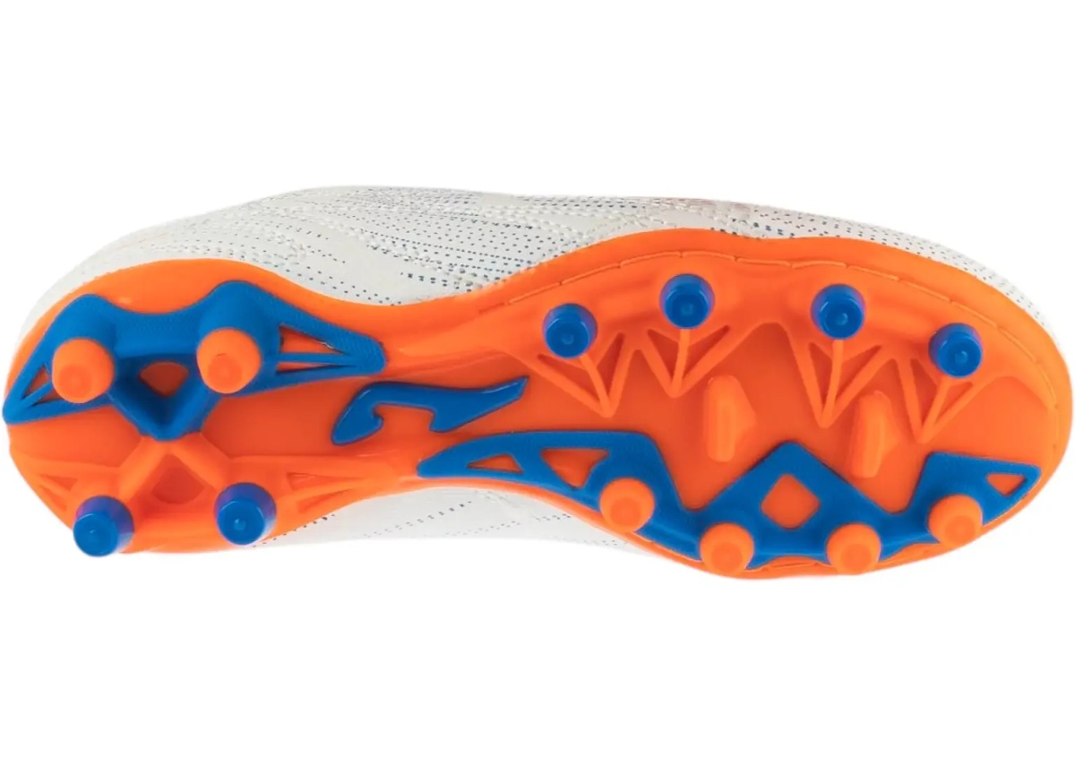Ghete Evolution Jr 2602 FG - Img 4