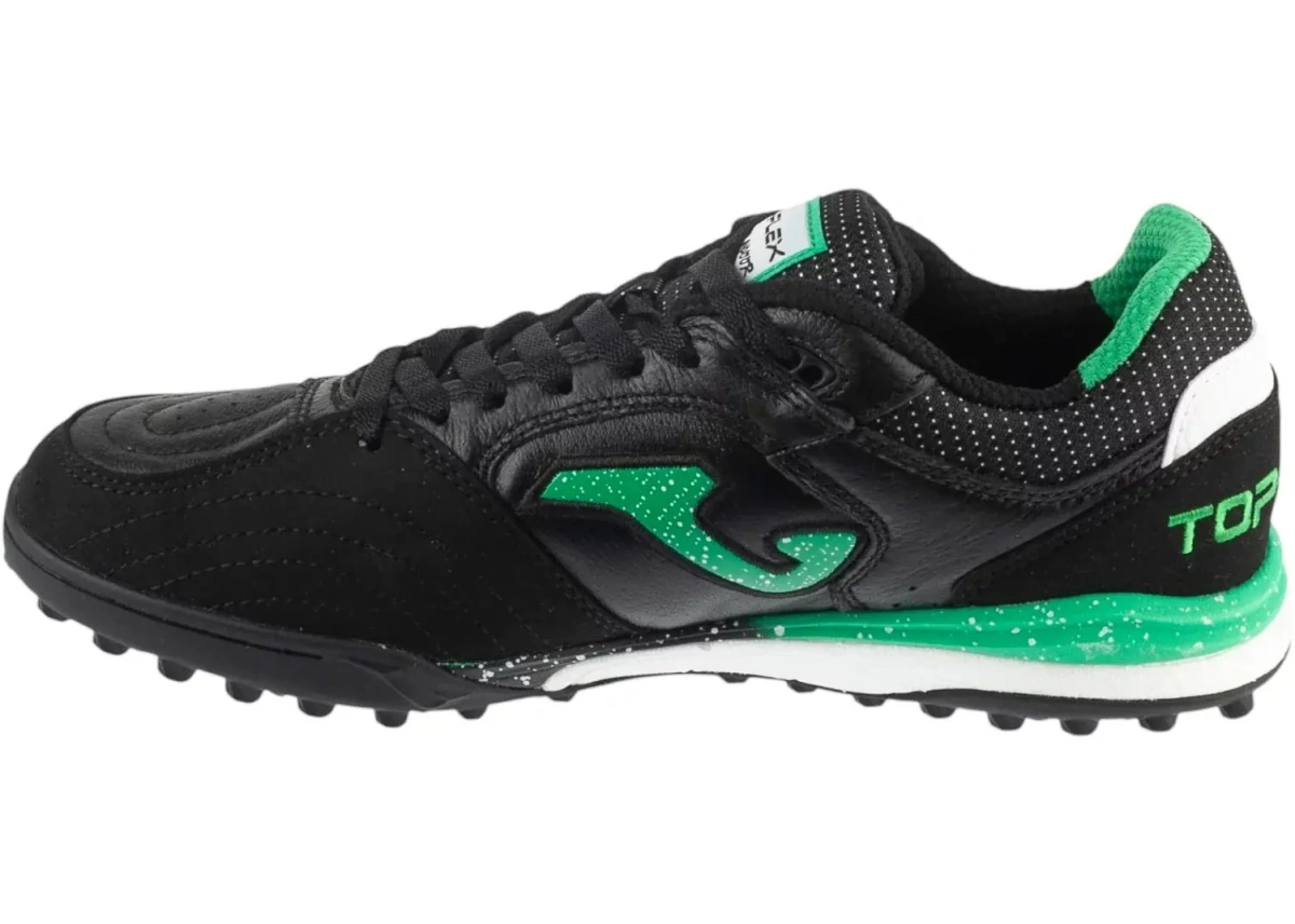 Ghete fotbal Joma negre - Img 2