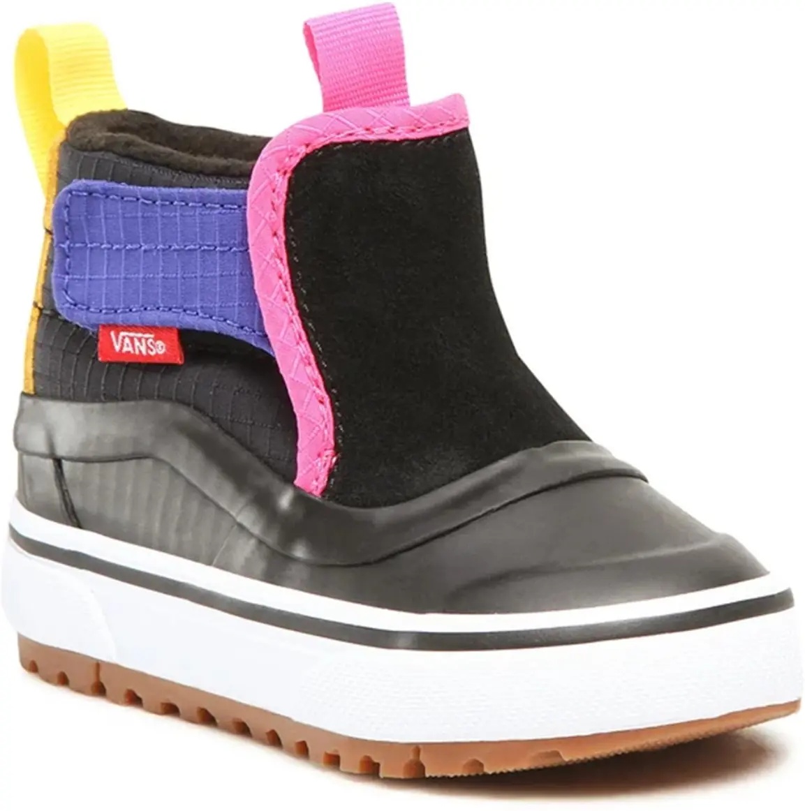 Ghete "High Slip" Sneaker - Img 2
