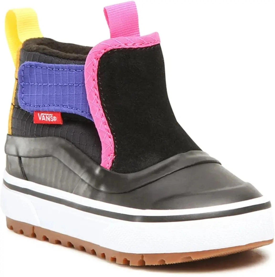 Ghete "High Slip" Sneaker - Img 2