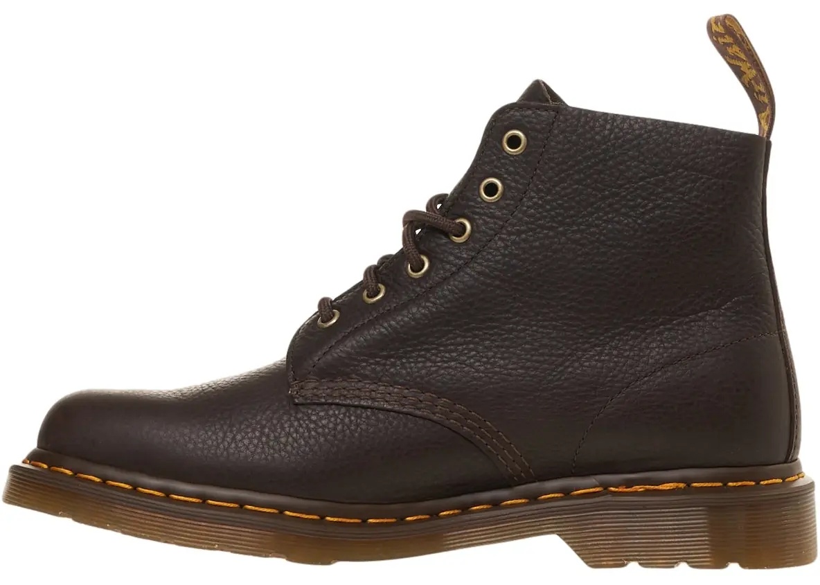 Ghete Lace-up boots '101 UB' - Img 3