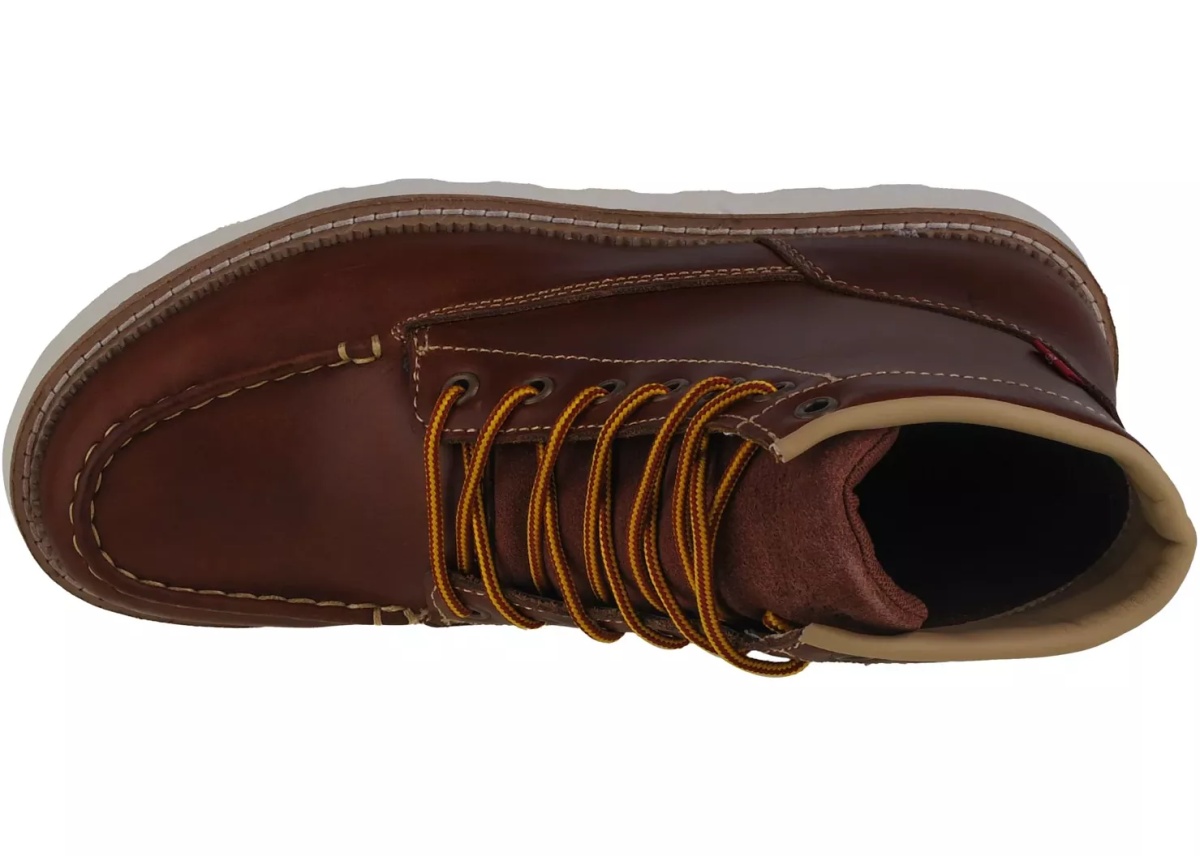 Ghete Levi's® Darrow Chukka S - Img 3