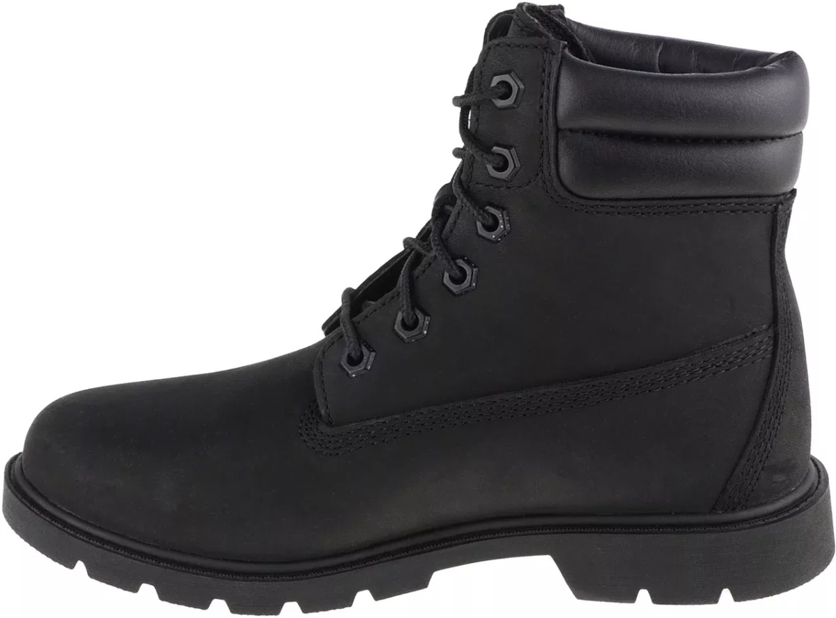 Ghete Linden Woods 6 IN Boot - Img 2