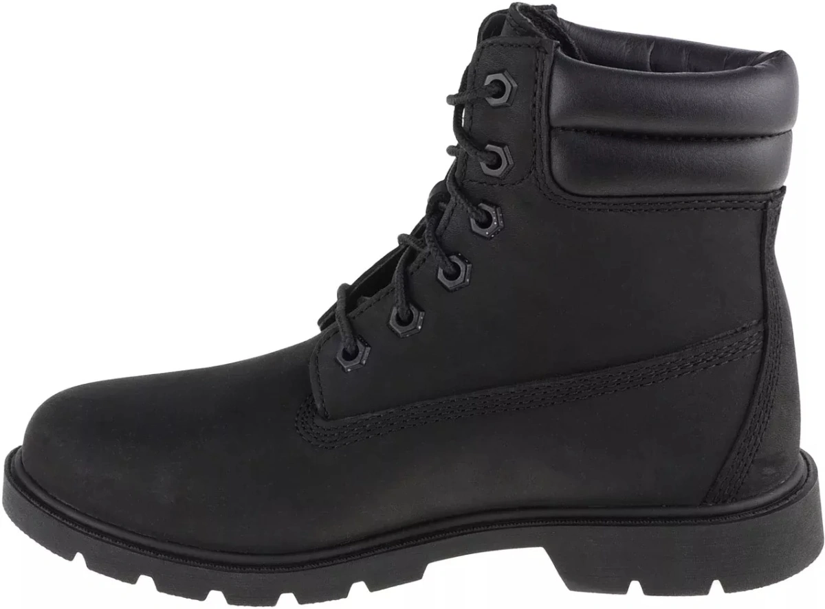 Ghete Linden Woods 6 IN Boot - Img 2