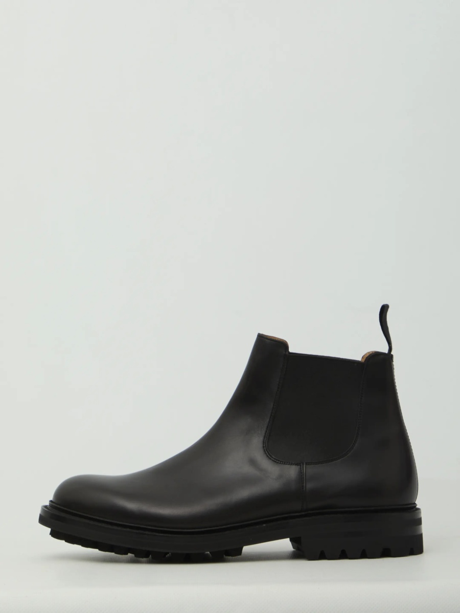Ghete Mc Carthy Ankle Boots - Img 4