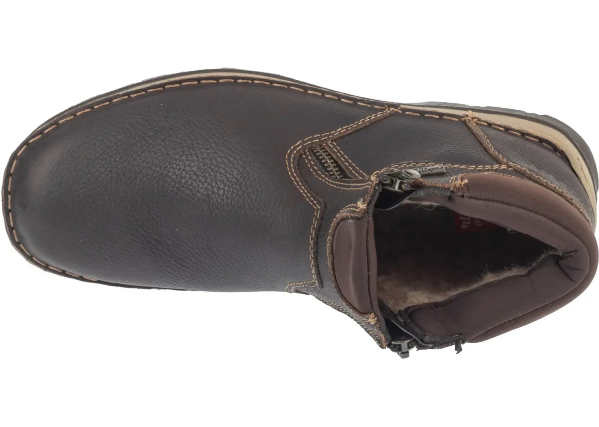 Ghete Shoes - Img 3