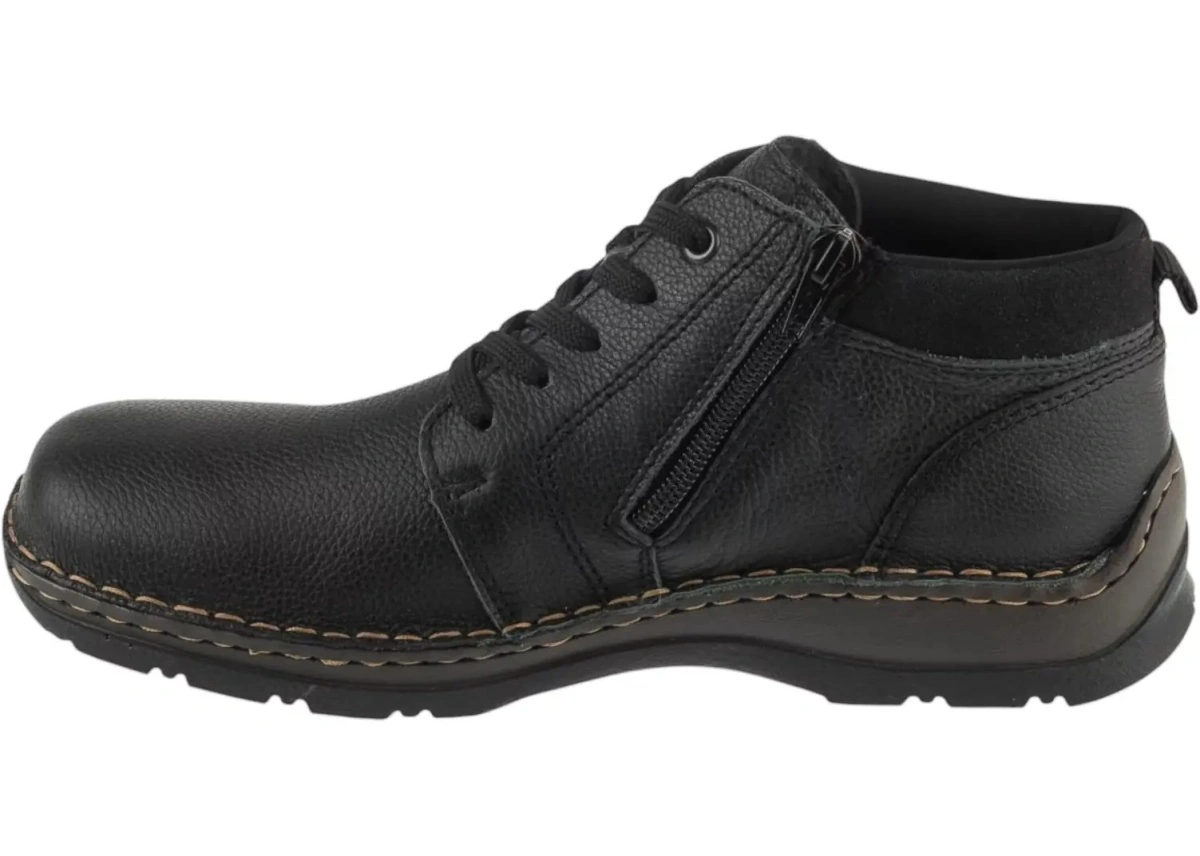 Ghete Shoes - Img 2