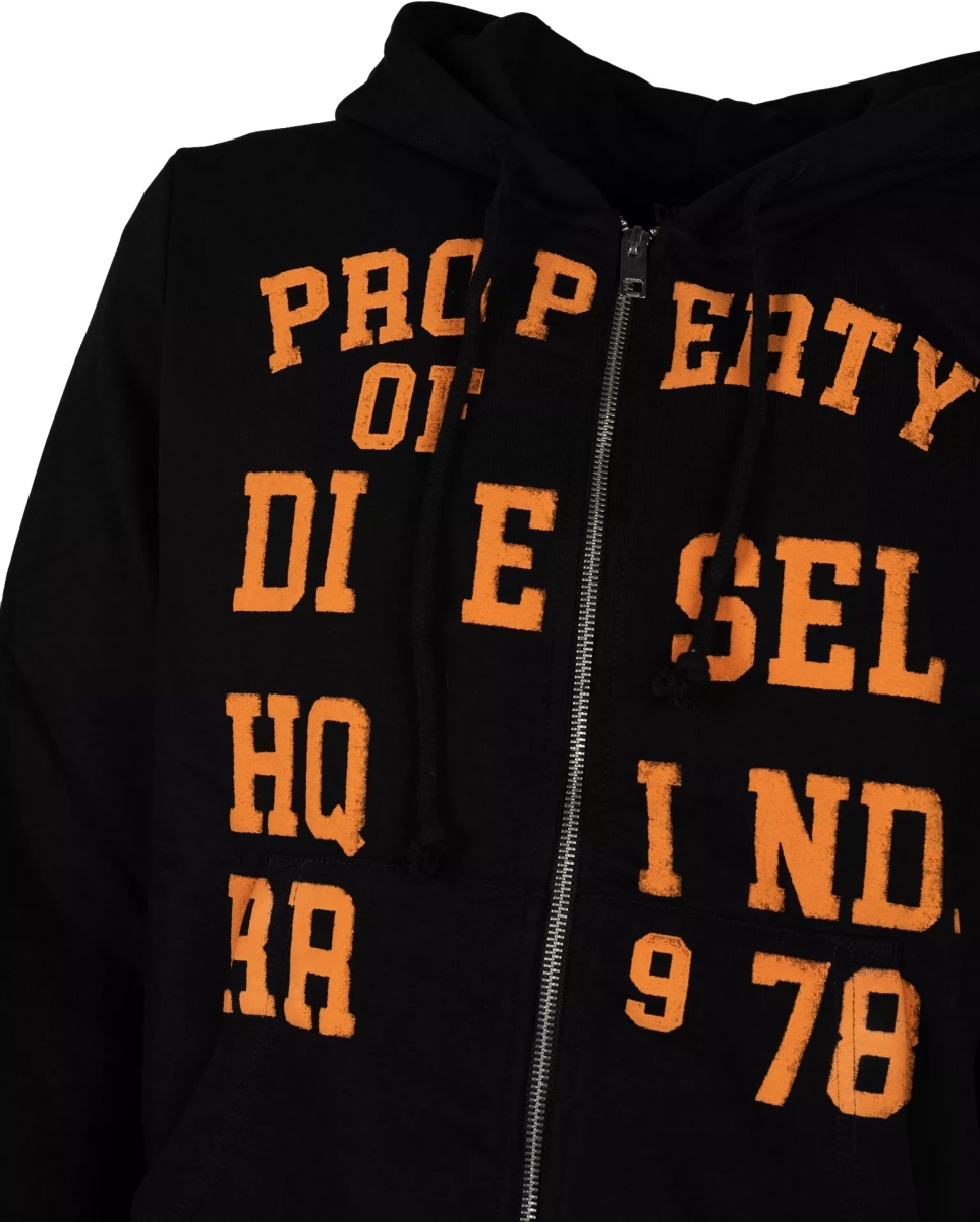 Ginn Hood Zip A08697 - Img 3