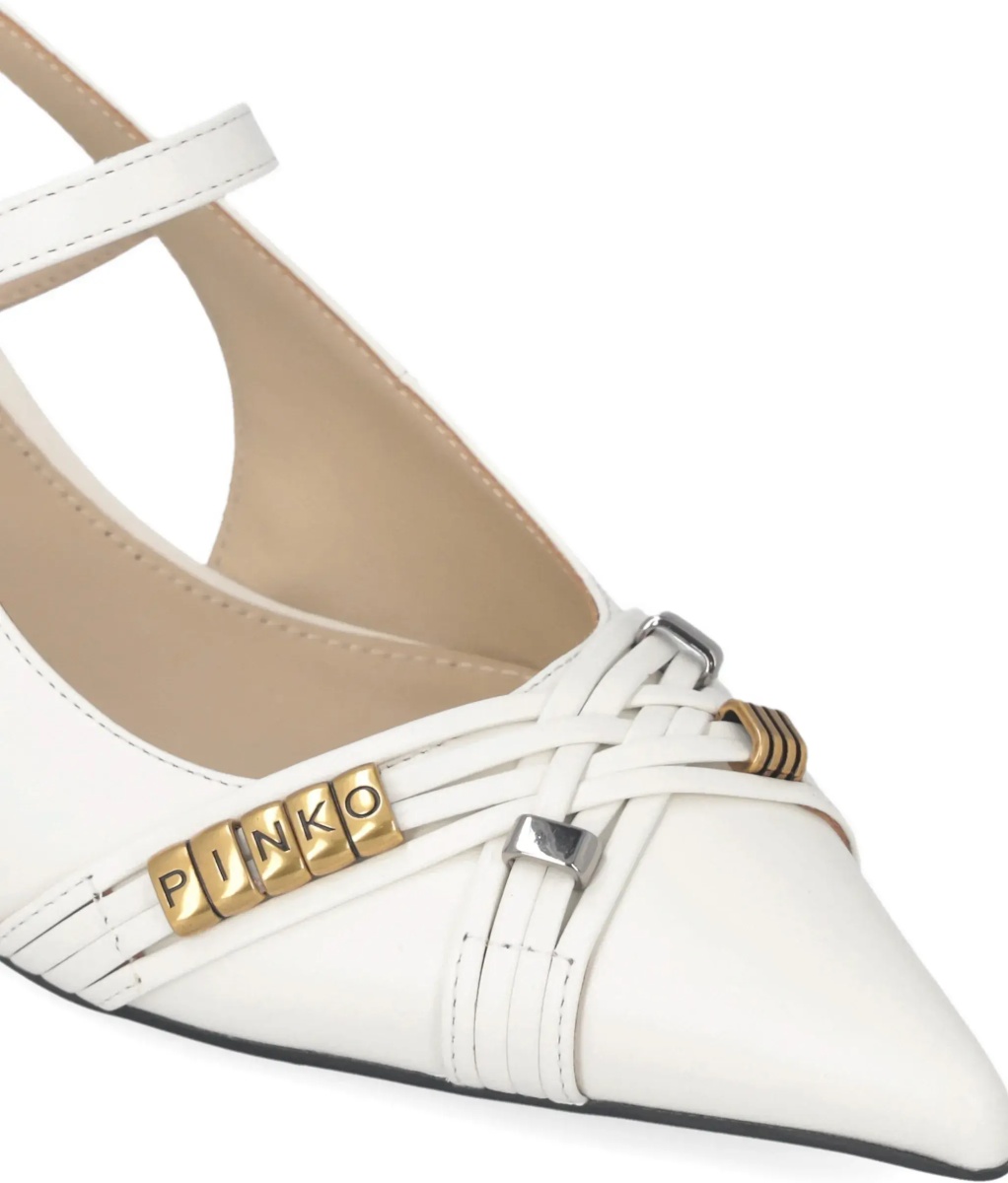 Gloria 18 Pumps - Img 5