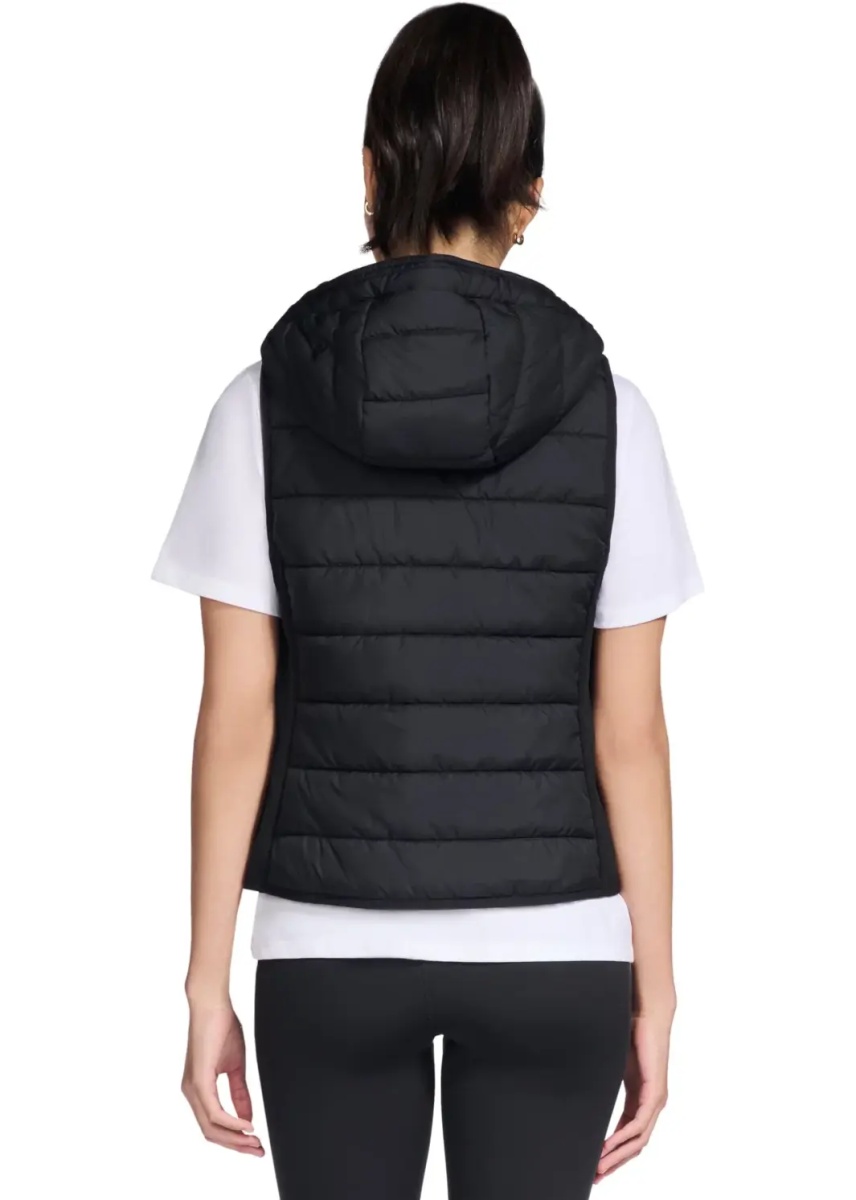 GO Shield Performance Elite Hooded Vest - Img 3