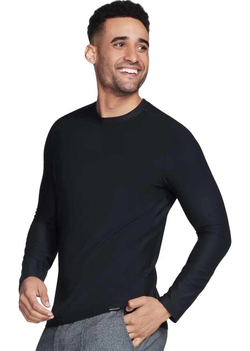 GoDri All Day Long Sleeve - Img 2