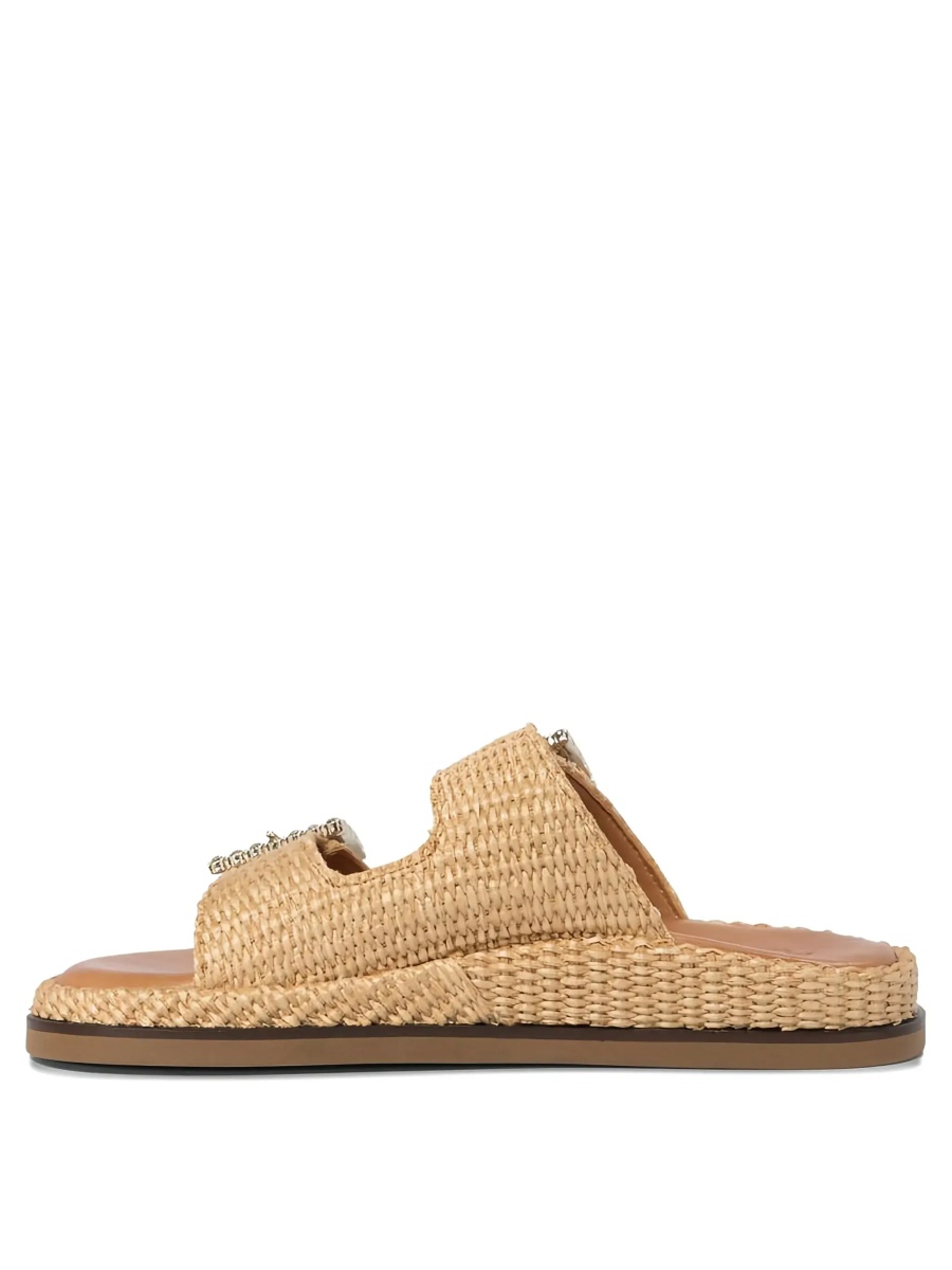 "Greta" sandals - Img 5