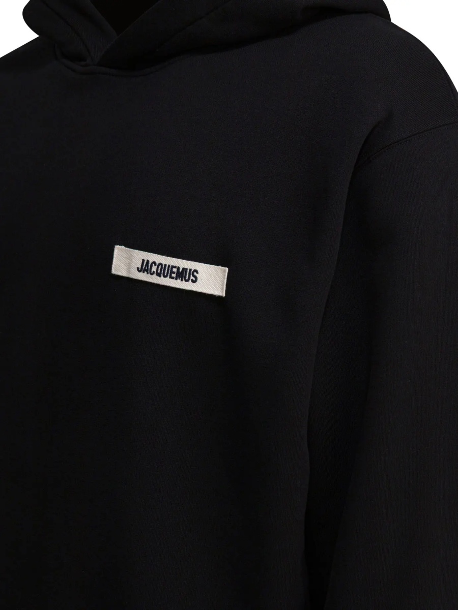"Gros Grain" Hoodie - Img 4