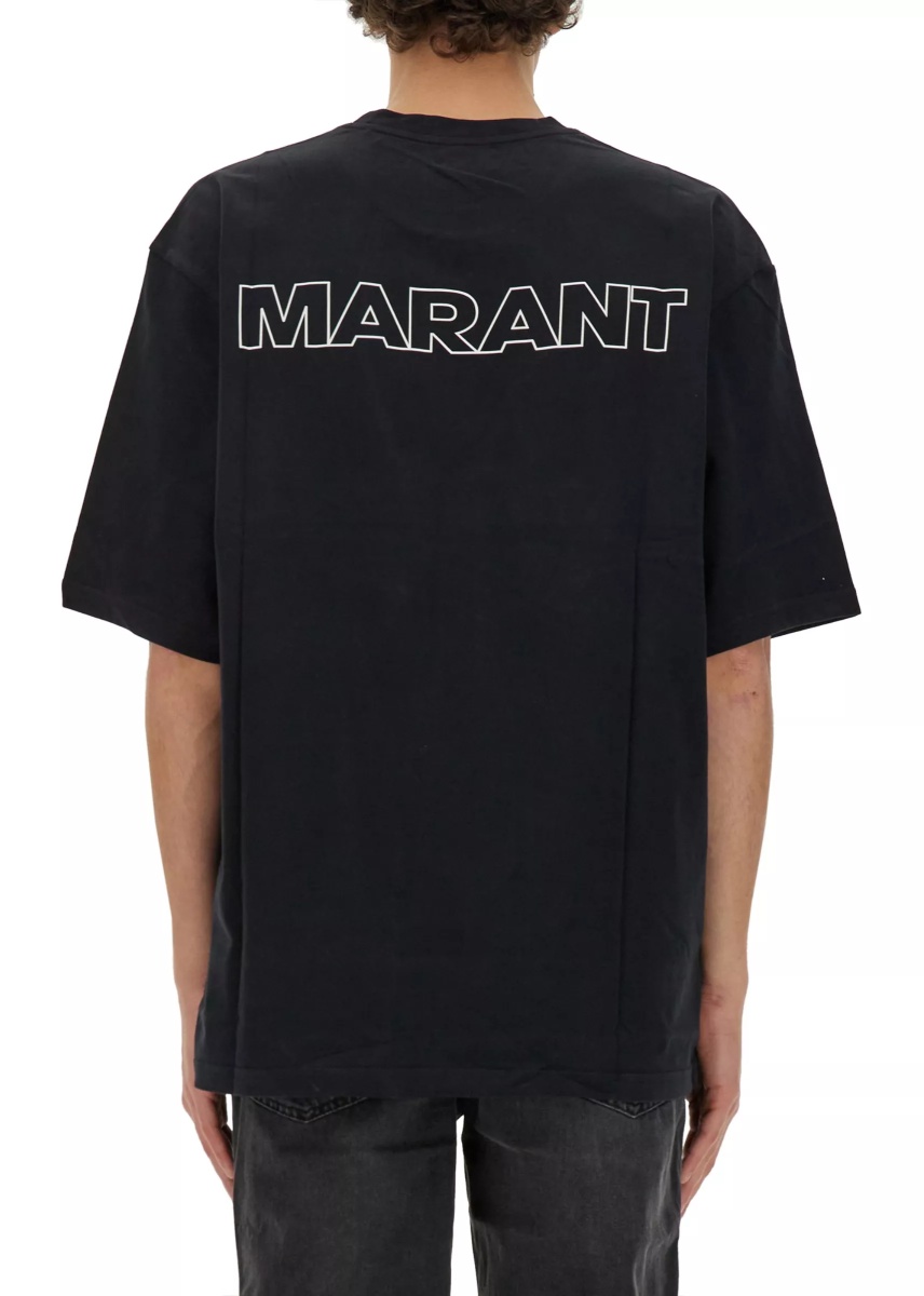 "Guizy" T-Shirt - Img 3