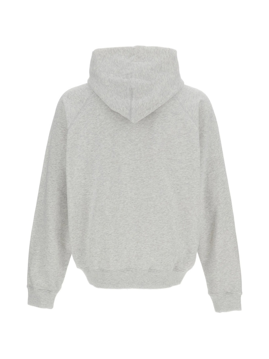 Hanorac A.P.C. gri - Img 2