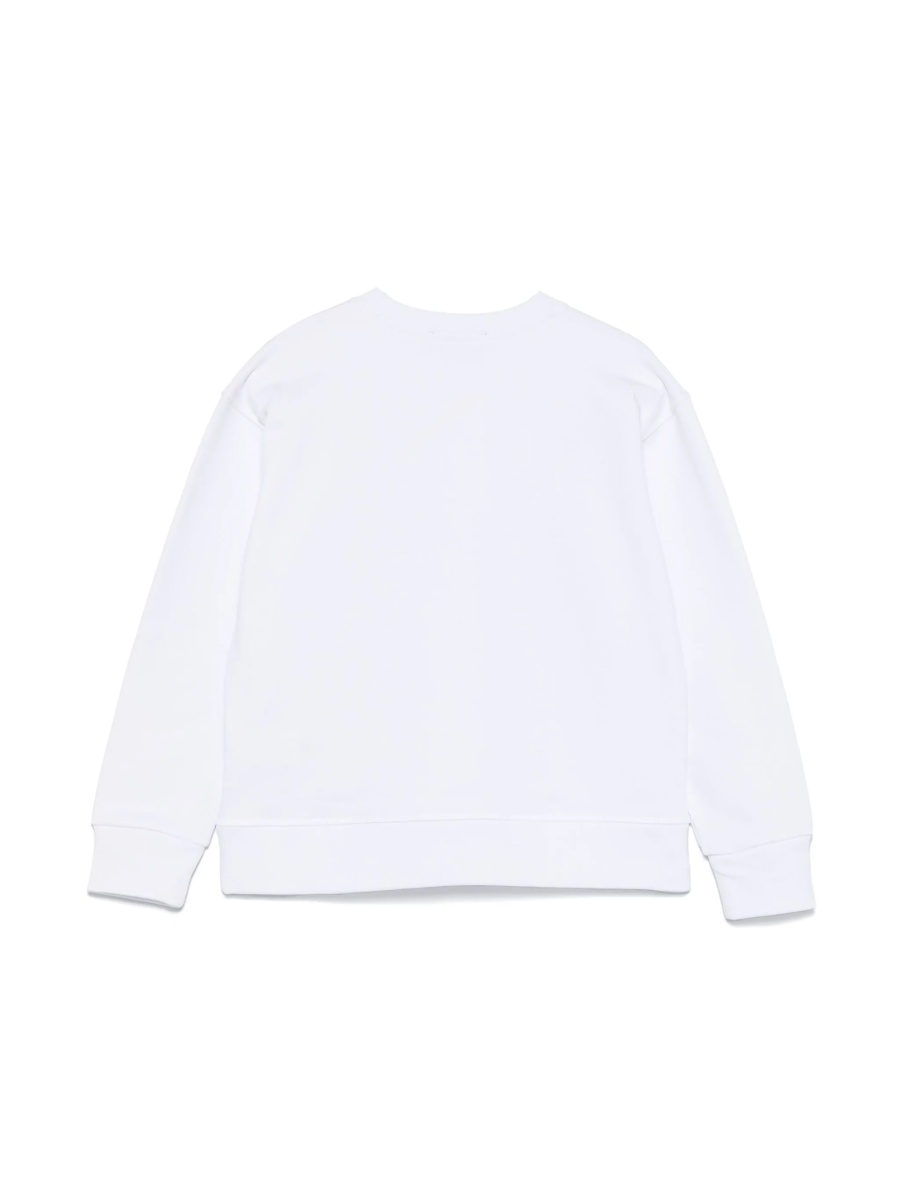 Hanorac DSQUARED2 alb - Img 2