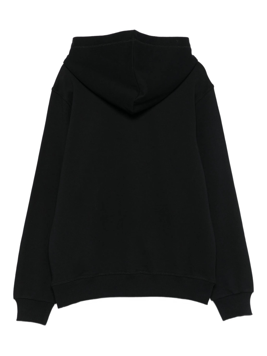 Hanorac DSQUARED2 negru - Img 2
