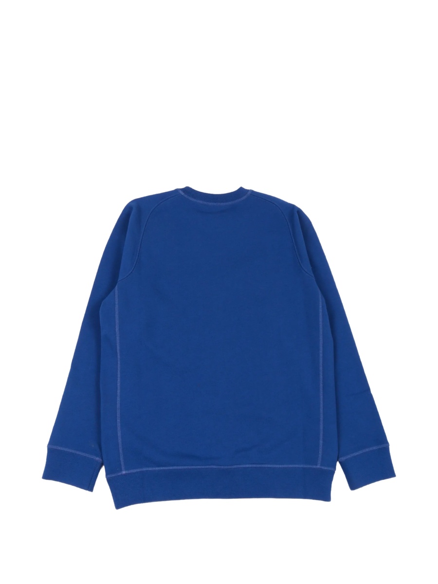 Hanorac Gucci albastru - Img 2