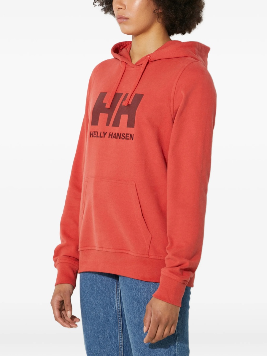Hanorac Helly Hansen rosu - Img 2