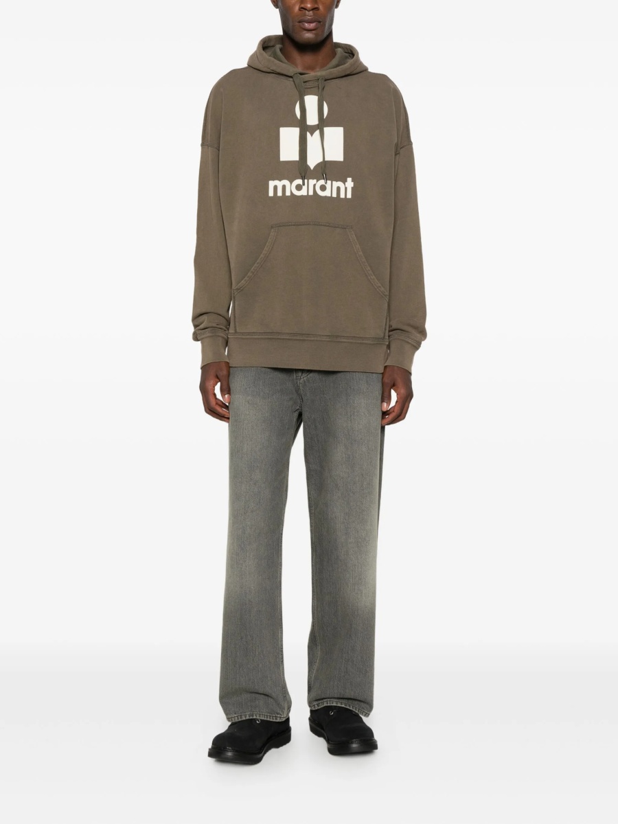 Hanorac Isabel Marant maro - Img 2