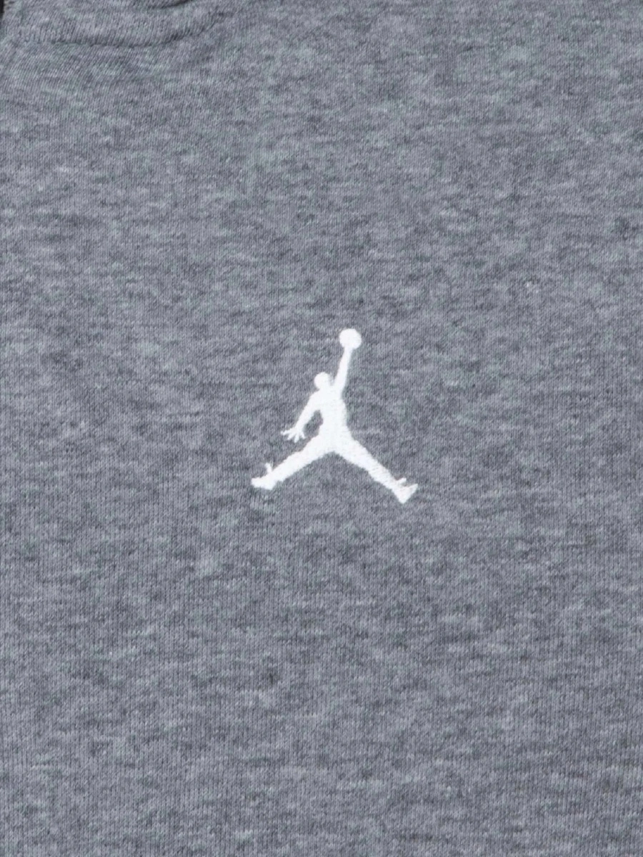 Hanorac Jordan gri - Img 2