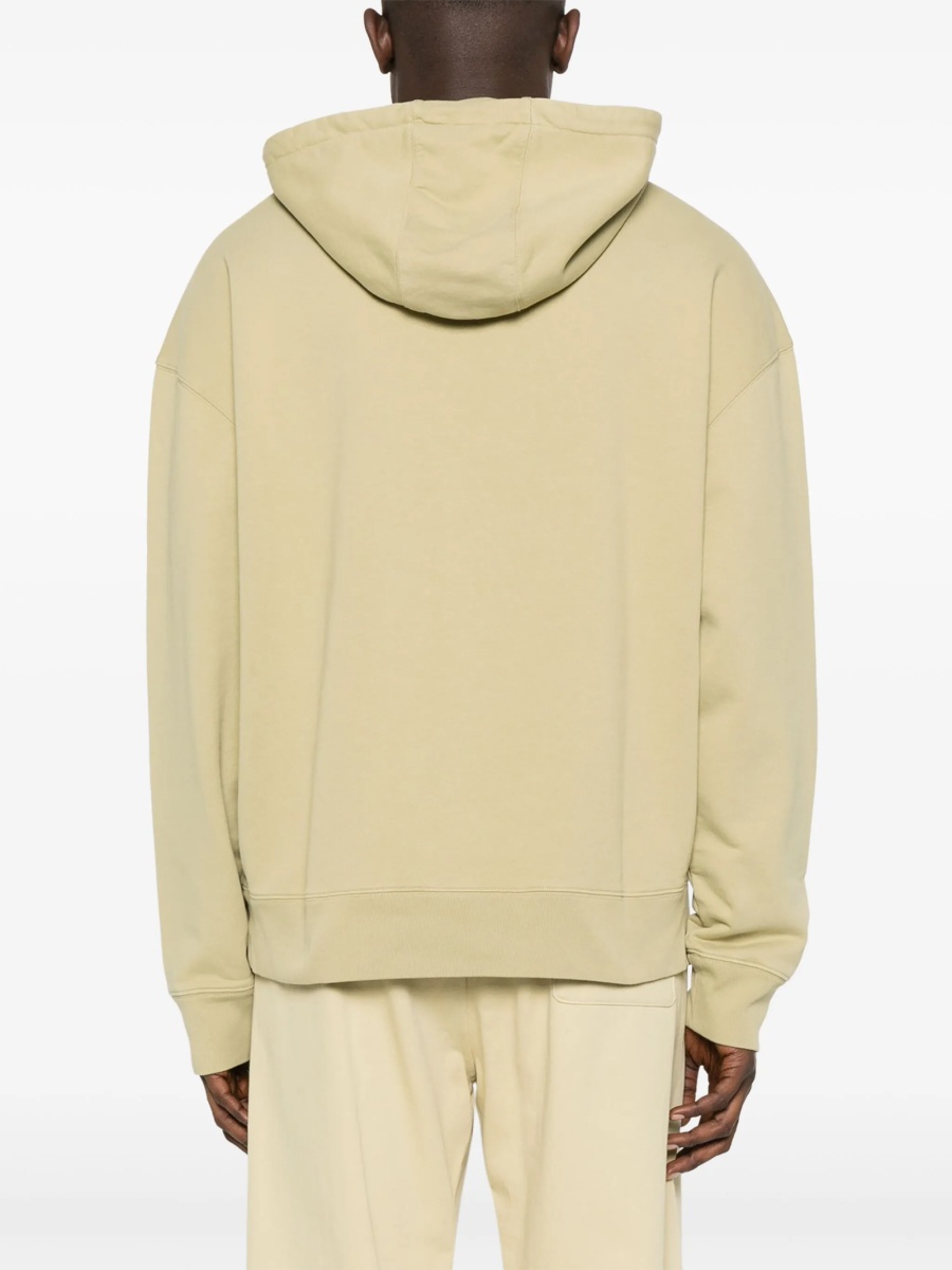 Hanorac MAISON KITSUNÉ neutru - Img 4