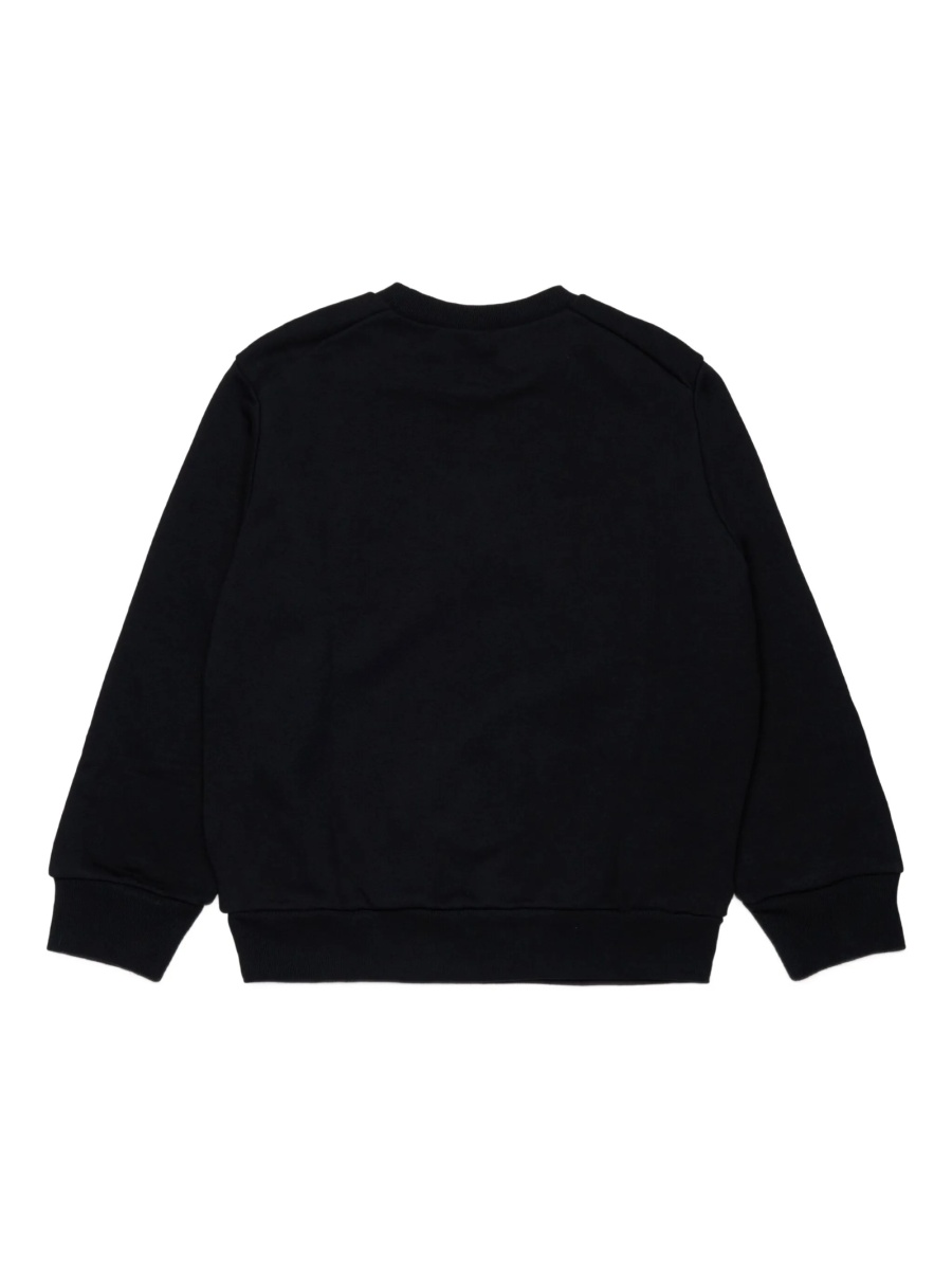 Hanorac Marni negru - Img 2