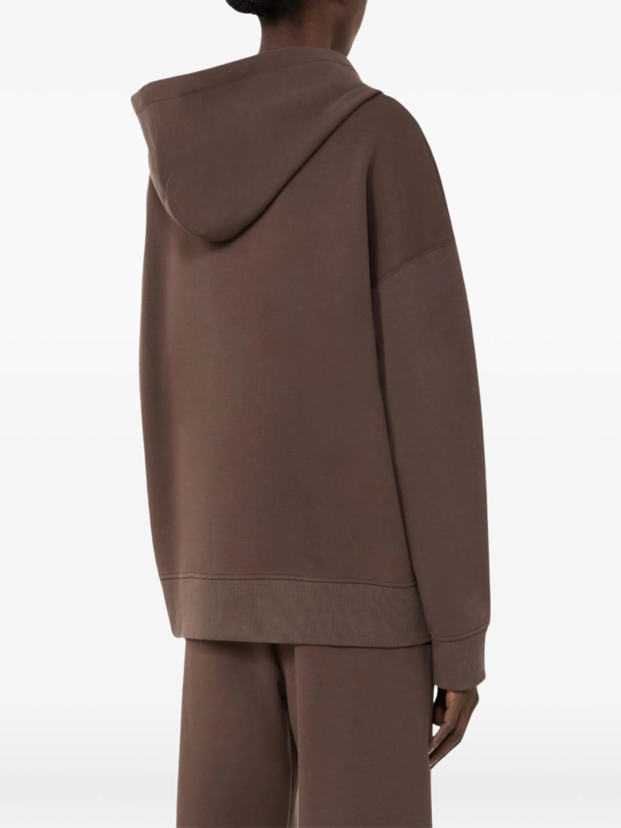 Hanorac Max Mara maro - Img 3