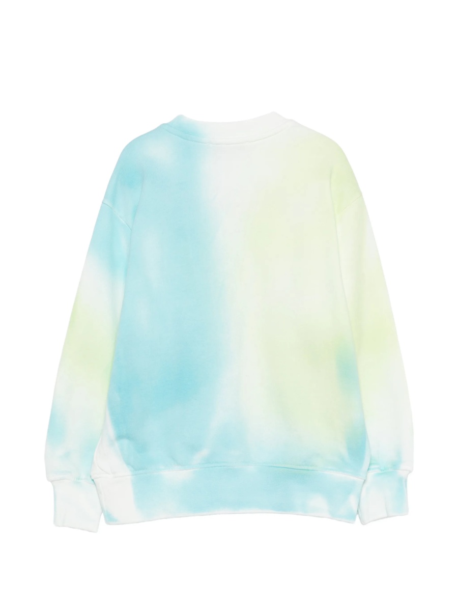 Hanorac MSGM albastru - Img 2