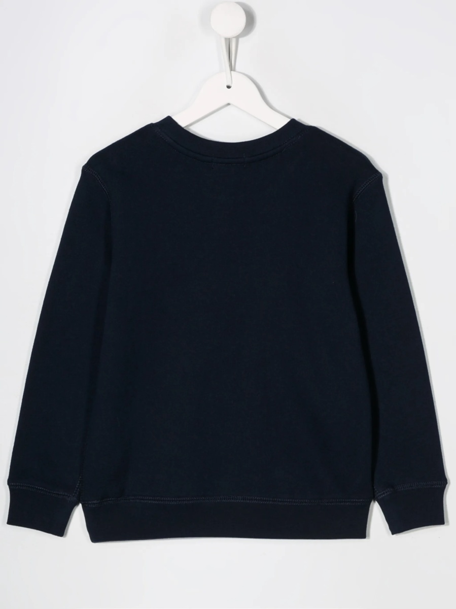 Hanorac Ralph Lauren albastru - Img 2