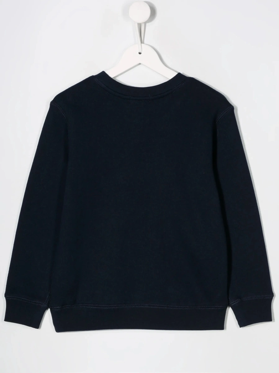 Hanorac Ralph Lauren albastru - Img 2
