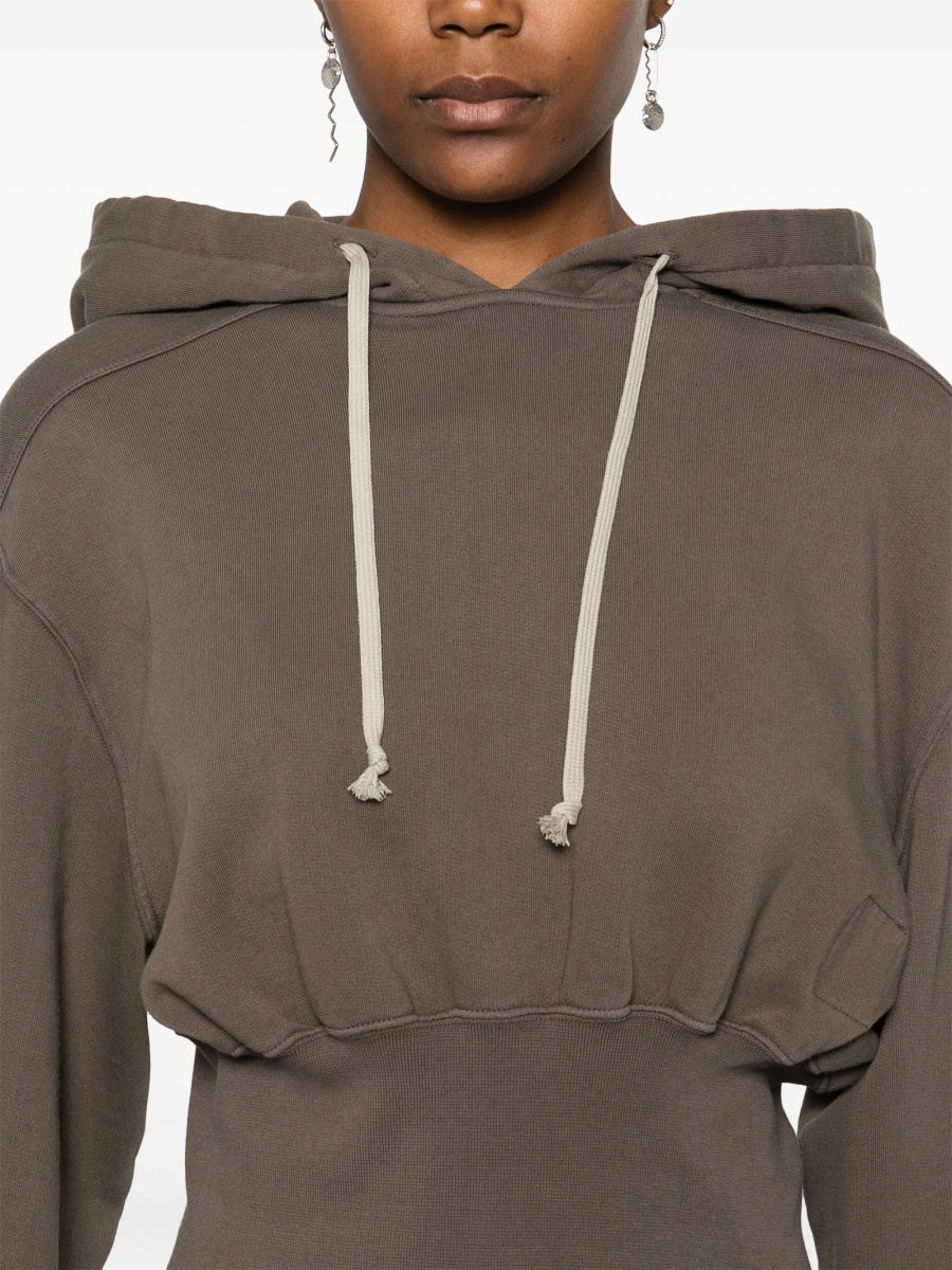 Hanorac Rick Owens gri - Img 5