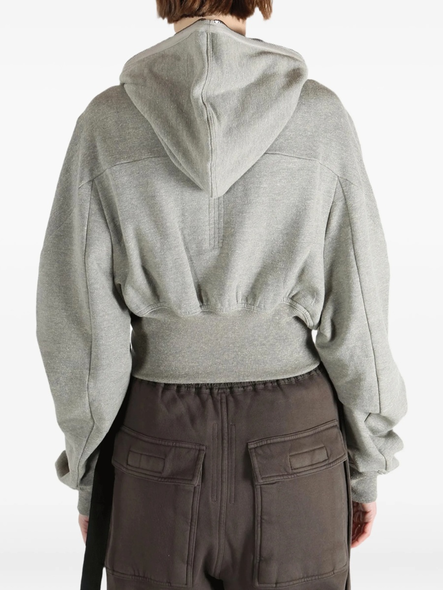 Hanorac Rick Owens gri - Img 5