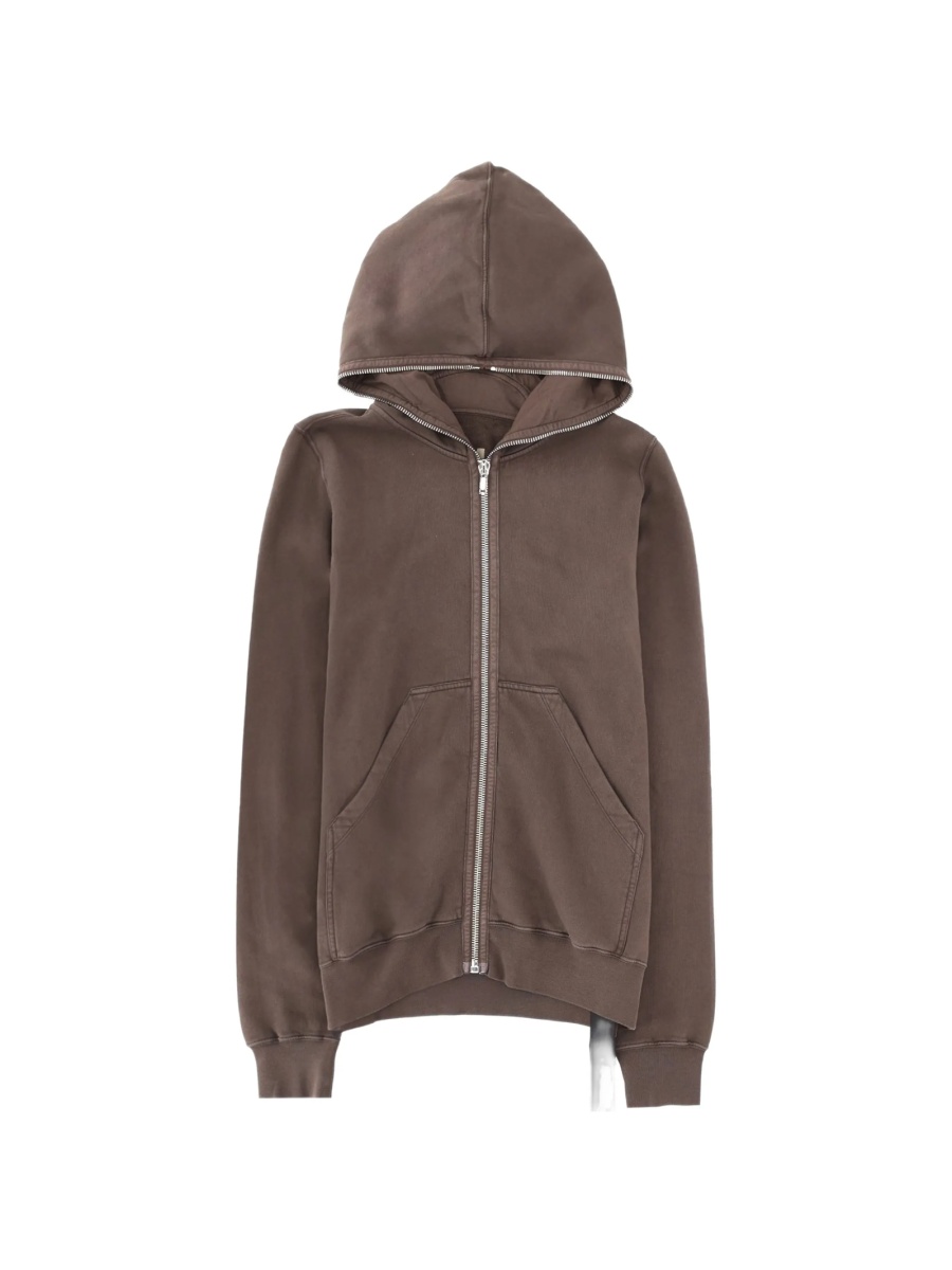 Hanorac Rick Owens maro - Img 2