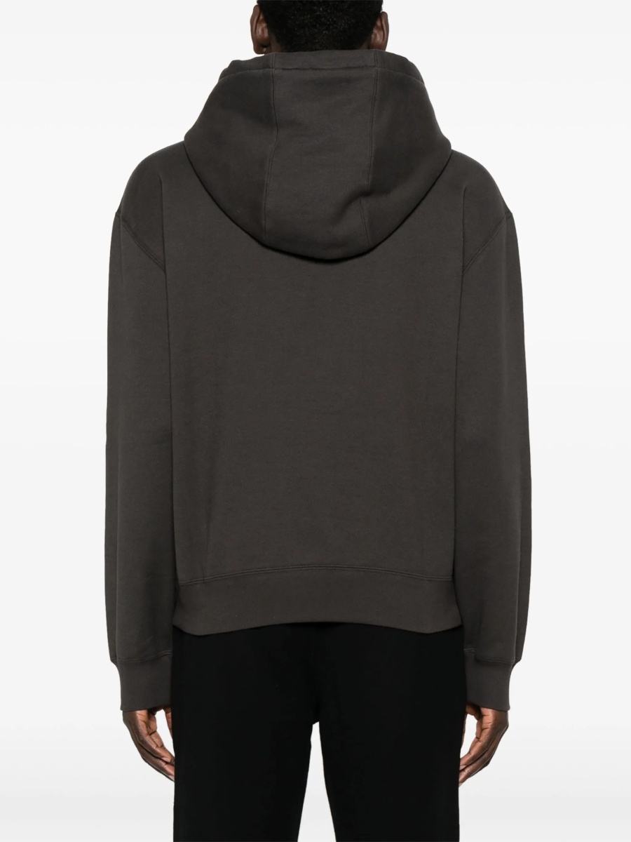Hanorac Saint Laurent gri - Img 4