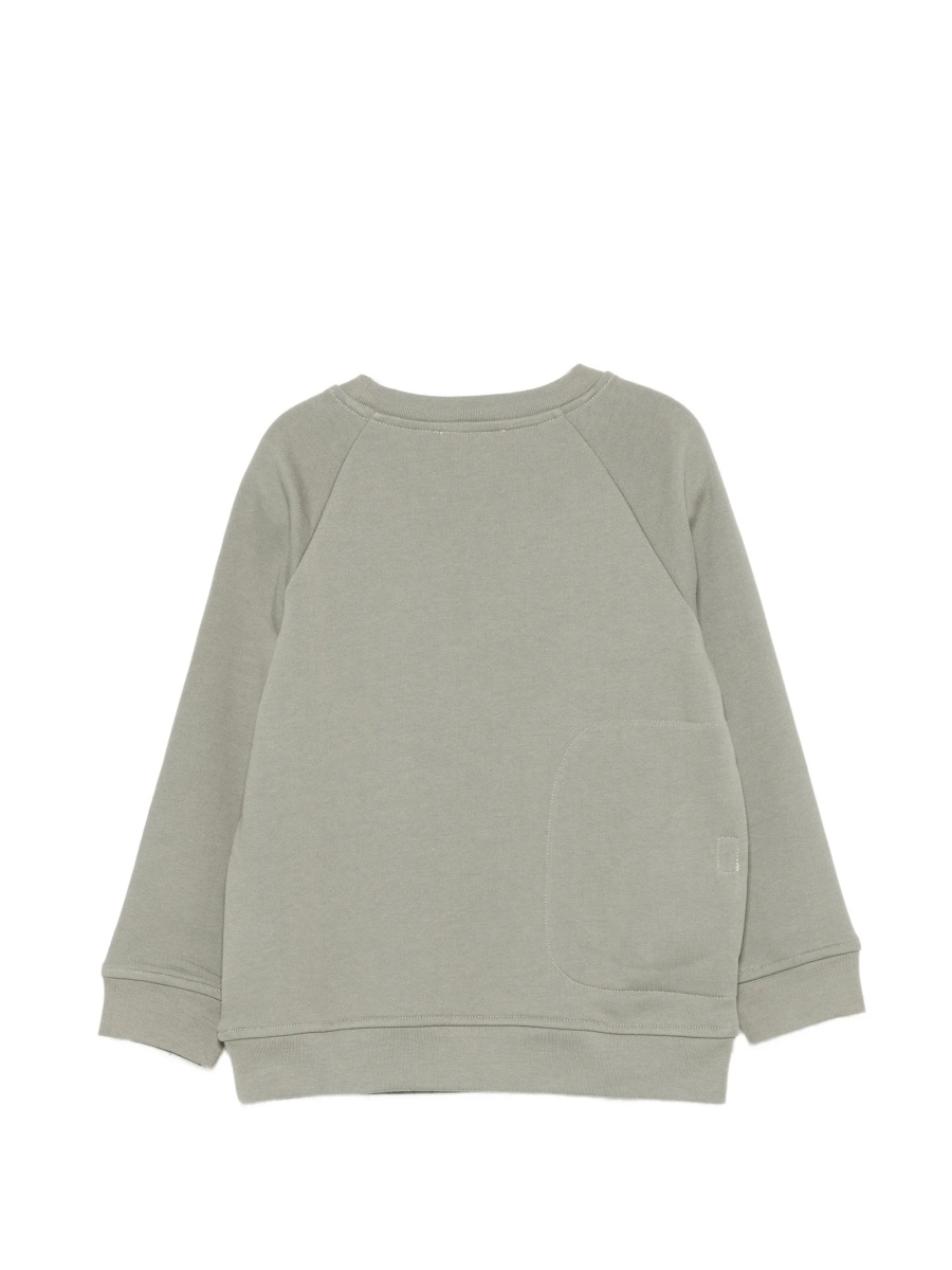 Hanorac Stella McCartney verde - Img 2