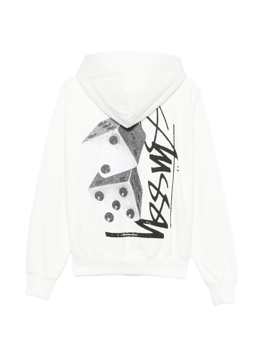 Hanorac STÜSSY neutru - Img 2