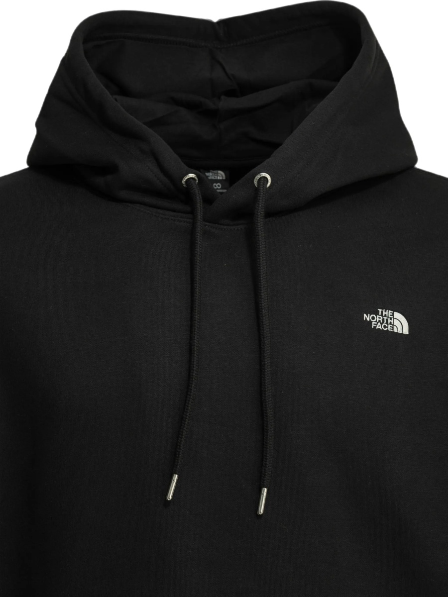 Hanorac The North Face negru - Img 3